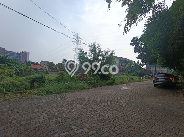 Tanah Strategis Dijual di Cakung Jakarta Timur 300m2 Tanah Strategis Dijual di Cakung Jakarta Timur 300m2