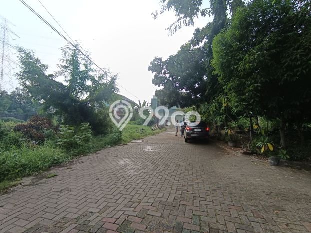 Tanah Strategis Dijual di Cakung Jakarta Timur 300m2 Tanah Strategis Dijual di Cakung Jakarta Timur 300m2