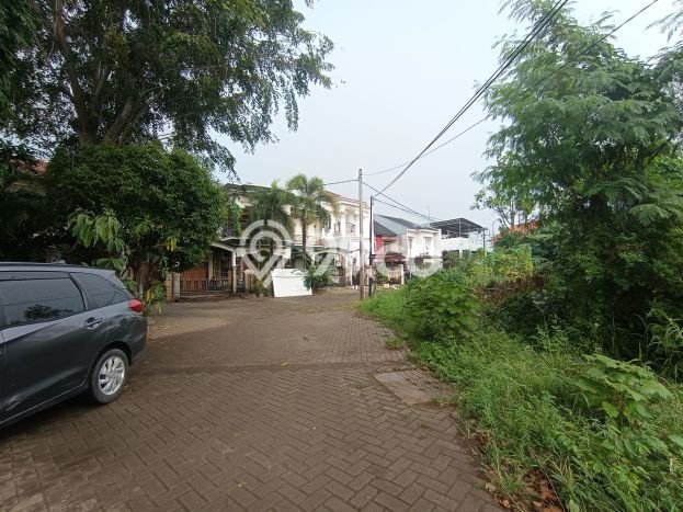 Tanah Strategis Dijual di Cakung Jakarta Timur 300m2 Tanah Strategis Dijual di Cakung Jakarta Timur 300m2