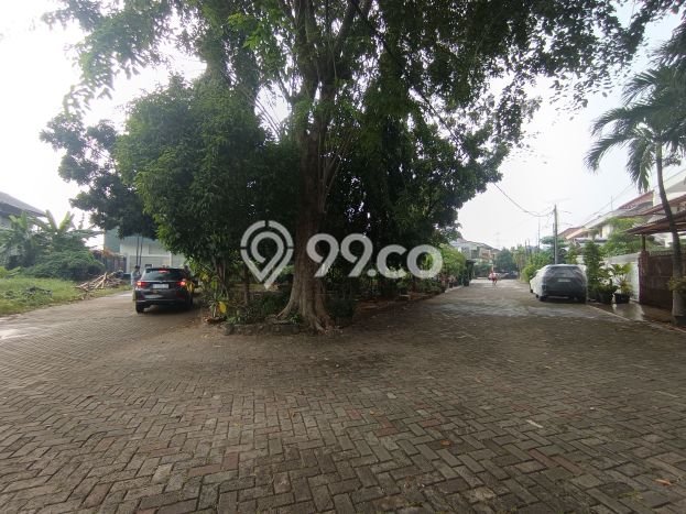 Tanah Strategis Dijual di Cakung Jakarta Timur 300m2 Tanah Strategis Dijual di Cakung Jakarta Timur 300m2