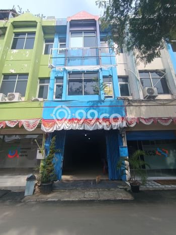Ruko Dijual Lokasi Stratagis di Cilincing Jakarta Utara Cocok untuk Investasi Ruko Dijual Lokasi Stratagis di Cilincing Jakarta Utara Cocok untuk Investasi