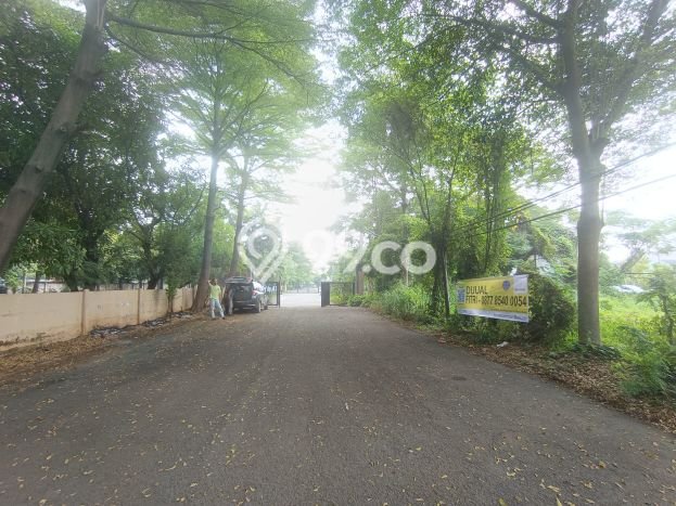 Lahan Kosong Dijual di Cakung, Jakarta Timur, Luas 200m2 Area Strategis Lahan Kosong Dijual di Cakung, Jakarta Timur, Luas 200m2 Area Strategis