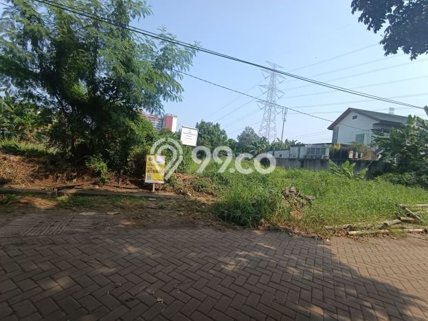Tanah Strategis Dijual di Cakung Jakarta Timur 300m2 Tanah Strategis Dijual di Cakung Jakarta Timur 300m2