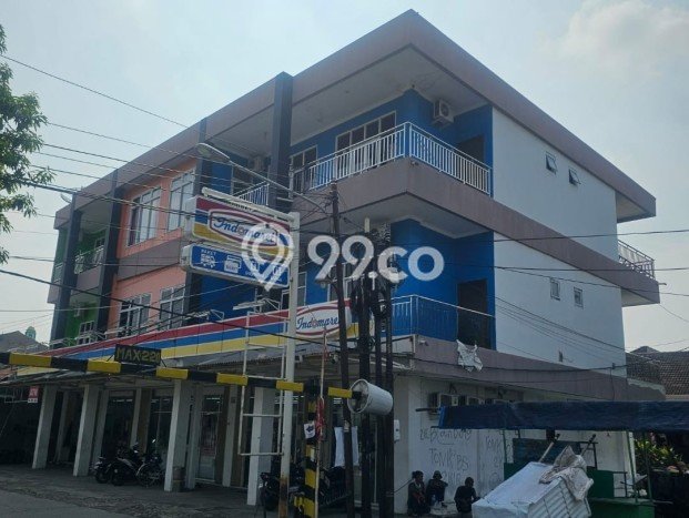 Unit Kost Dijual di Kawasan Bekasi Utara Bekasi dengan 20 KT Unit Kost Dijual di Kawasan Bekasi Utara Bekasi dengan 20 KT