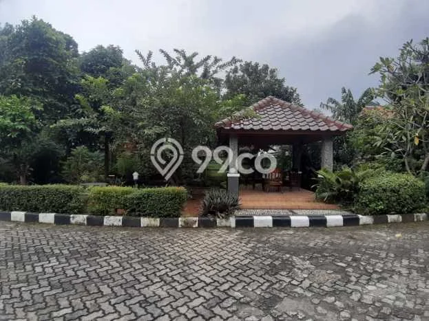 Hunian Super Mewah dengan Akses Paling Strategis di Bintara, Bekasi Hunian Super Mewah dengan Akses Paling Strategis di Bintara, Bekasi