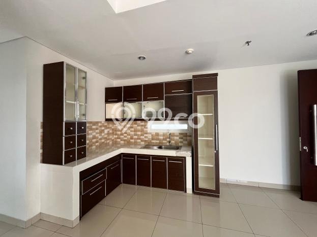 Hunian Apartemen Ideal untuk Dijual di Bekasi dengan 4 Kamar Hunian Apartemen Ideal untuk Dijual di Bekasi dengan 4 Kamar