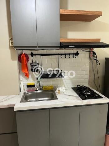 Dijual Apartemen 1 KT & 1 KM di Bekasi Area Strategis Dijual Apartemen 1 KT & 1 KM di Bekasi Area Strategis