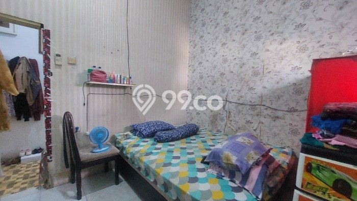 Dijual Rumah 3 Kamar Lokasi Ideal Bagus dan Strategis di Bekasi Timur Dijual Rumah 3 Kamar Lokasi Ideal Bagus dan Strategis di Bekasi Timur