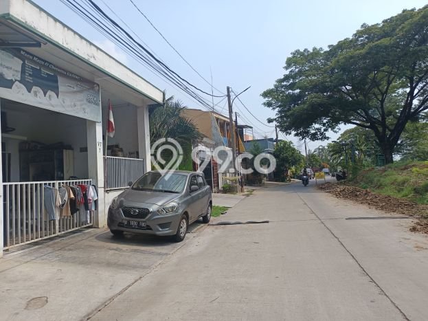 Rumah Luas Asri 2 KT Siap Pakai di Karang Satria Bekasi Rumah Luas Asri 2 KT Siap Pakai di Karang Satria Bekasi