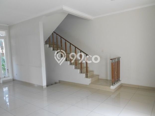For Sale! Luxury House LT 208m2 Desain Elegan di Summarecon Bekasi For Sale! Luxury House LT 208m2 Desain Elegan di Summarecon Bekasi