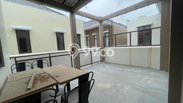 Disewakan! Rumah 4 Kamar Tidur &
5 Kamar Mandi di Summarecon Bekasi, Bekasi Disewakan! Rumah 4 Kamar Tidur &
5 Kamar Mandi di Summarecon Bekasi, Bekasi
