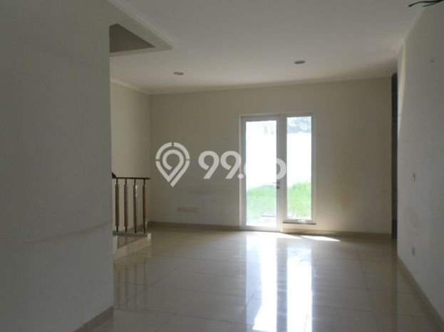 For Sale! Luxury House LT 208m2 Desain Elegan di Summarecon Bekasi For Sale! Luxury House LT 208m2 Desain Elegan di Summarecon Bekasi