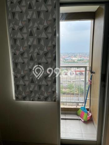 Dijual Apartemen 1 KT & 1 KM di Bekasi Area Strategis Dijual Apartemen 1 KT & 1 KM di Bekasi Area Strategis