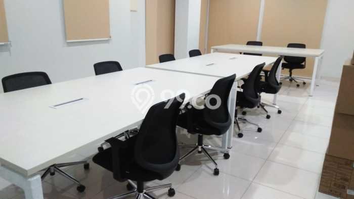 FOR SALE! Ruko di Karawang Barat Karawang, LT 110m2, LB 277m2 FOR SALE! Ruko di Karawang Barat Karawang, LT 110m2, LB 277m2