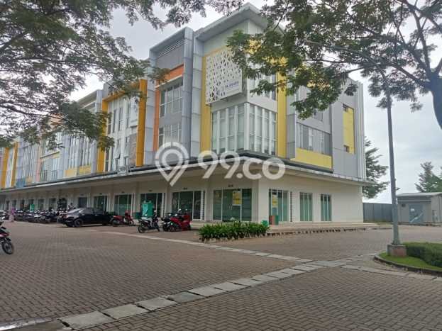 FOR SALE! Ruko di Karawang Barat Karawang, LT 110m2, LB 277m2 FOR SALE! Ruko di Karawang Barat Karawang, LT 110m2, LB 277m2