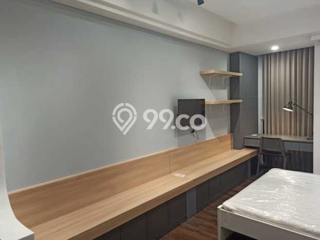 Ada Unit Hunian Hemat Disewa di Cempaka Putih, Jakarta Pusat 1 BR Ada Unit Hunian Hemat Disewa di Cempaka Putih, Jakarta Pusat 1 BR
