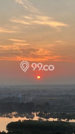 Apartemen Murah Dijual di Bekasi 1 KT & 1 KM Apartemen Murah Dijual di Bekasi 1 KT & 1 KM