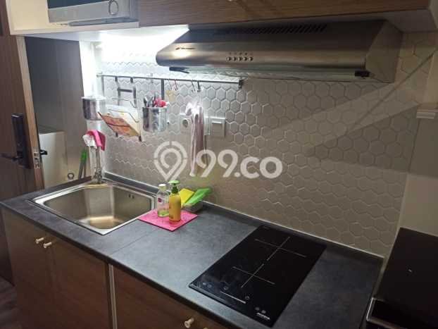 Ada Unit Hunian Hemat Disewa di Cempaka Putih, Jakarta Pusat 1 BR Ada Unit Hunian Hemat Disewa di Cempaka Putih, Jakarta Pusat 1 BR