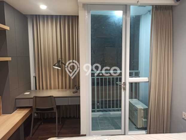 Ada Unit Hunian Hemat Disewa di Cempaka Putih, Jakarta Pusat 1 BR Ada Unit Hunian Hemat Disewa di Cempaka Putih, Jakarta Pusat 1 BR