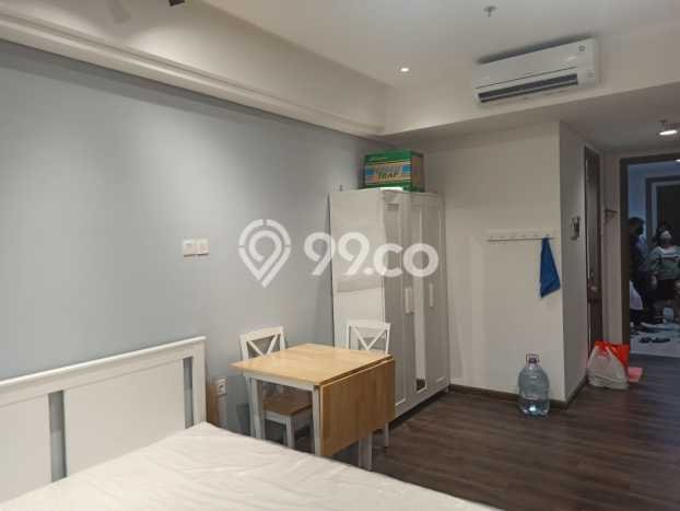 Ada Unit Hunian Hemat Disewa di Cempaka Putih, Jakarta Pusat 1 BR Ada Unit Hunian Hemat Disewa di Cempaka Putih, Jakarta Pusat 1 BR