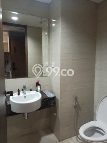 Ada Unit Hunian Hemat Disewa di Cempaka Putih, Jakarta Pusat 1 BR Ada Unit Hunian Hemat Disewa di Cempaka Putih, Jakarta Pusat 1 BR