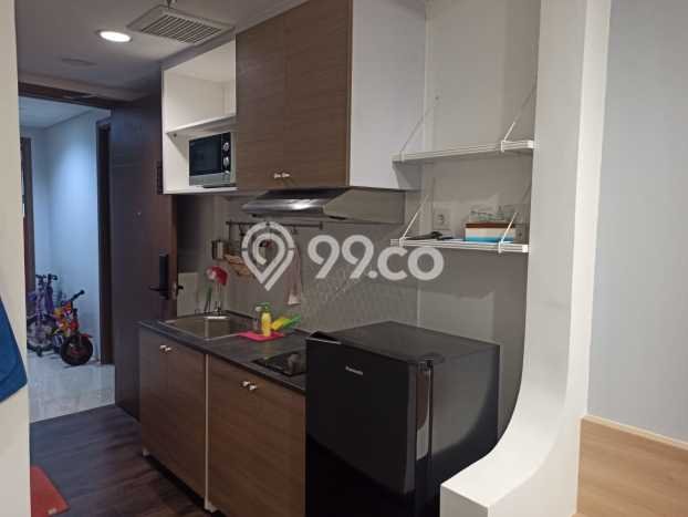 Ada Unit Hunian Hemat Disewa di Cempaka Putih, Jakarta Pusat 1 BR Ada Unit Hunian Hemat Disewa di Cempaka Putih, Jakarta Pusat 1 BR