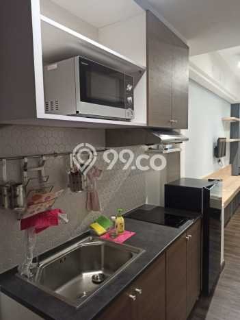 Ada Unit Hunian Hemat Disewa di Cempaka Putih, Jakarta Pusat 1 BR Ada Unit Hunian Hemat Disewa di Cempaka Putih, Jakarta Pusat 1 BR