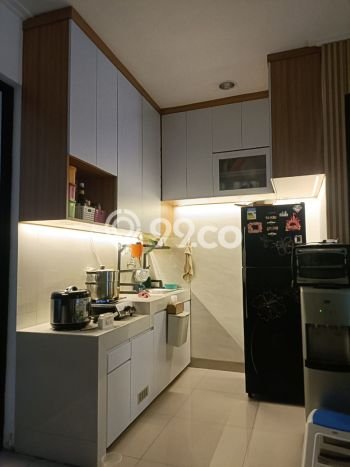 Rumah Modern 2 KT di Pantai Indah Kapuk 2 Jakarta Utara Full Furnished Rumah Modern 2 KT di Pantai Indah Kapuk 2 Jakarta Utara Full Furnished