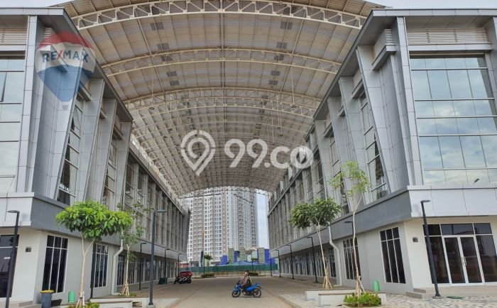 Ruko Bagus LT 68m2 LB 203m2 Dijual di Pantai Indah Kapuk 2 Jakarta Utara Ruko Bagus LT 68m2 LB 203m2 Dijual di Pantai Indah Kapuk 2 Jakarta Utara