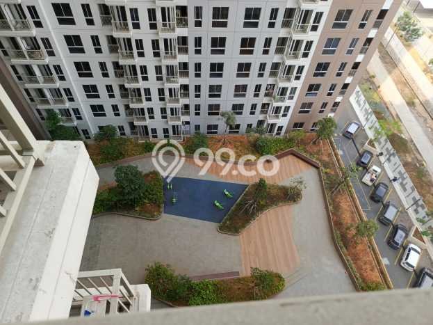 Sewa Apartemen Harga Terjangkau di Pantai Indah Kapuk 2 1 KT Sewa Apartemen Harga Terjangkau di Pantai Indah Kapuk 2 1 KT
