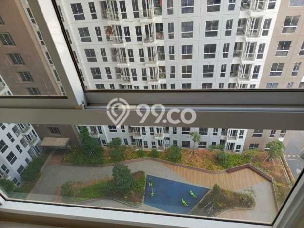 Apartemen Strategis 36m2 di Pantai Indah Kapuk 2 Jakarta Utara 2 KT Apartemen Strategis 36m2 di Pantai Indah Kapuk 2 Jakarta Utara 2 KT