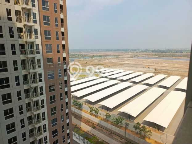 Apartemen Strategis 36m2 di Pantai Indah Kapuk 2 Jakarta Utara 2 KT Apartemen Strategis 36m2 di Pantai Indah Kapuk 2 Jakarta Utara 2 KT