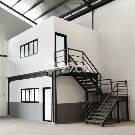 Gudang Dijual Lokasi Stratagis di Kosambi Tangerang Cocok untuk Investasi Gudang Dijual Lokasi Stratagis di Kosambi Tangerang Cocok untuk Investasi
