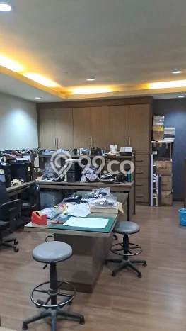 Pabrik Dijual di Jakarta Barat LT 5060m2 & LB 4474m2 Lokasi Terbaik! Pabrik Dijual di Jakarta Barat LT 5060m2 & LB 4474m2 Lokasi Terbaik!