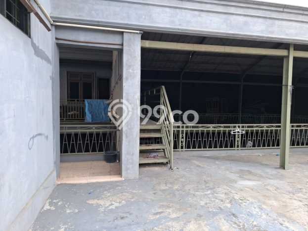 Gudang Bagus Dijual LB 800m2 Lokasi Strategis Tangerang Area Cocok untuk Berbisnis Gudang Bagus Dijual LB 800m2 Lokasi Strategis Tangerang Area Cocok untuk Berbisnis