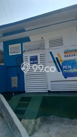 Pabrik Dijual di Jakarta Barat LT 5060m2 & LB 4474m2 Lokasi Terbaik! Pabrik Dijual di Jakarta Barat LT 5060m2 & LB 4474m2 Lokasi Terbaik!