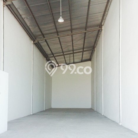 Gudang Usaha Dijual di Kosambi Tangerang LT 248m2 & LB 192m2 Gudang Usaha Dijual di Kosambi Tangerang LT 248m2 & LB 192m2