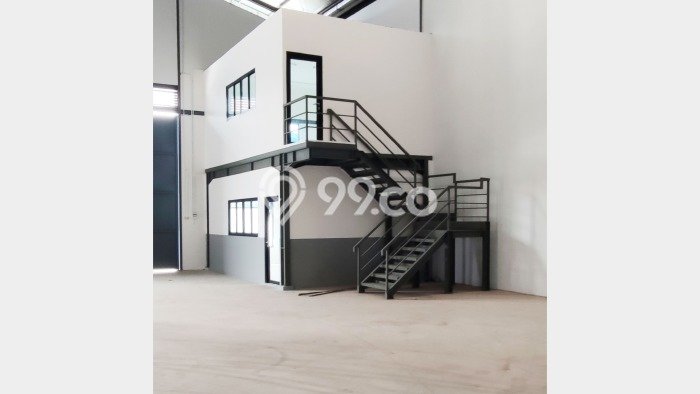 Gudang Dijual Lokasi Stratagis di Kosambi Tangerang Cocok untuk Investasi Gudang Dijual Lokasi Stratagis di Kosambi Tangerang Cocok untuk Investasi