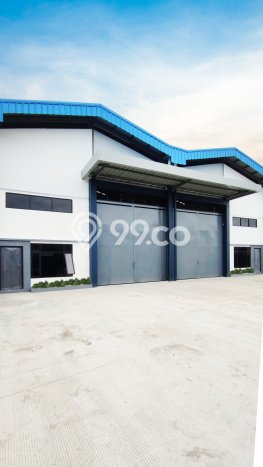 Gudang Dijual Lokasi Stratagis di Kosambi Tangerang Cocok untuk Investasi Gudang Dijual Lokasi Stratagis di Kosambi Tangerang Cocok untuk Investasi