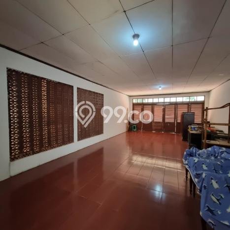 Jual Rumah Mewah Megah Dengan View Cantik di Bambu Apus, Jakarta Timur Jual Rumah Mewah Megah Dengan View Cantik di Bambu Apus, Jakarta Timur
