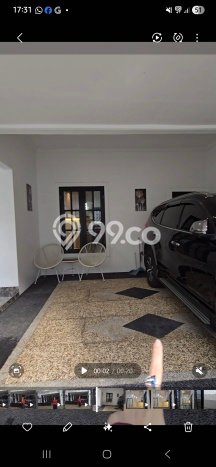 Dijual Rumah 5 Kamar Lokasi Strategis Bagus dan Strategis di Jagakarsa Dijual Rumah 5 Kamar Lokasi Strategis Bagus dan Strategis di Jagakarsa