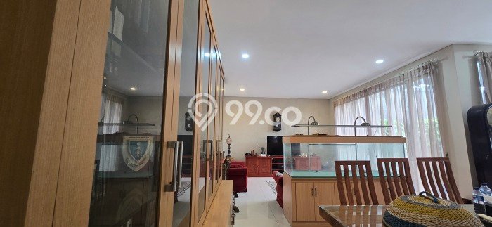 Dijual Hunian Mewah dengan Fasilitas Sekitar Komplit di Jagakarsa, Jakarta Selatan Dijual Hunian Mewah dengan Fasilitas Sekitar Komplit di Jagakarsa, Jakarta Selatan