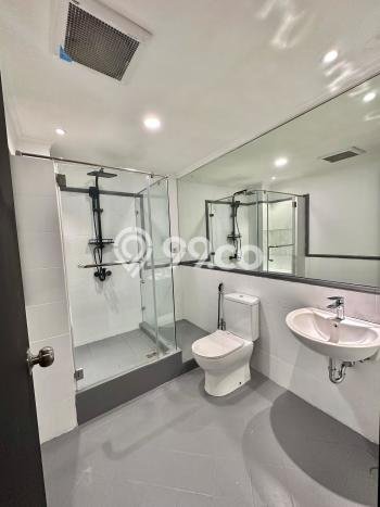 Dijual Apartemen 2 KT 1 KM di Tanah Abang Dijual Apartemen 2 KT 1 KM di Tanah Abang