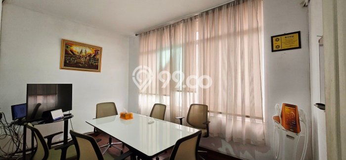 Ruko Dijual di Prime Area Bogor Luas 200m2 Ruko Dijual di Prime Area Bogor Luas 200m2
