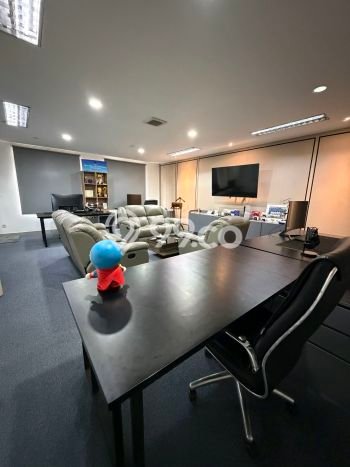Unit Kantor Dijual di Kebayoran Baru Jakarta Selatan Luas Bangunan 819m2 Unit Kantor Dijual di Kebayoran Baru Jakarta Selatan Luas Bangunan 819m2