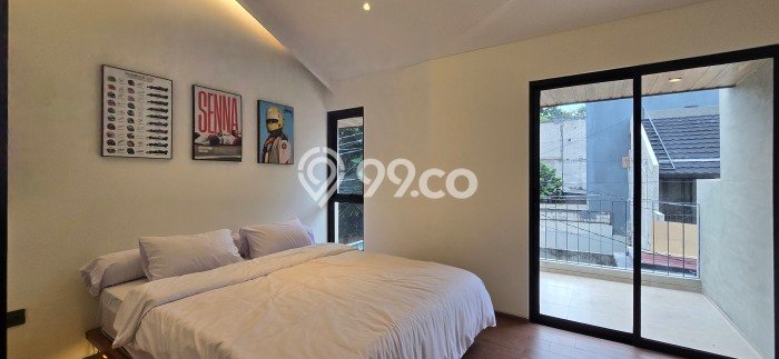 Dijual Cepat Rumah Favorit Siap Huni LB 83m2 di Jagakarsa, Jakarta Selatan Dijual Cepat Rumah Favorit Siap Huni LB 83m2 di Jagakarsa, Jakarta Selatan