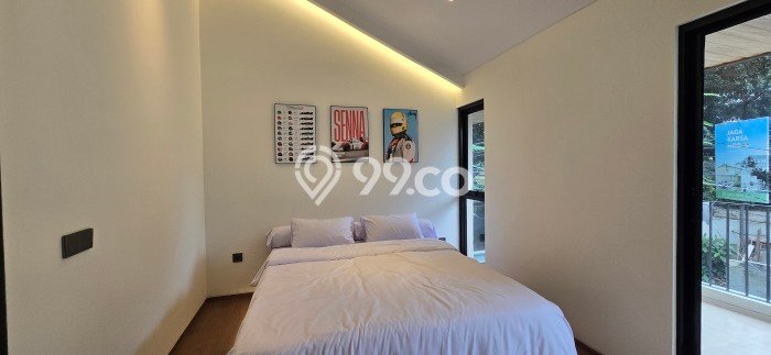 Dijual Cepat Rumah Favorit Siap Huni LB 83m2 di Jagakarsa, Jakarta Selatan Dijual Cepat Rumah Favorit Siap Huni LB 83m2 di Jagakarsa, Jakarta Selatan
