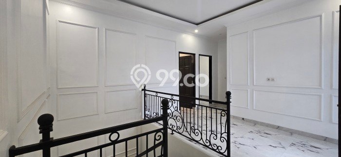 Dijual Rumah 5 Kamar Lokasi Strategis Bagus dan Strategis di Jagakarsa Dijual Rumah 5 Kamar Lokasi Strategis Bagus dan Strategis di Jagakarsa