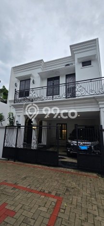 Dijual Rumah 5 Kamar Lokasi Strategis Bagus dan Strategis di Jagakarsa Dijual Rumah 5 Kamar Lokasi Strategis Bagus dan Strategis di Jagakarsa