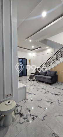 Dijual Rumah 5 Kamar Lokasi Strategis Bagus dan Strategis di Jagakarsa Dijual Rumah 5 Kamar Lokasi Strategis Bagus dan Strategis di Jagakarsa